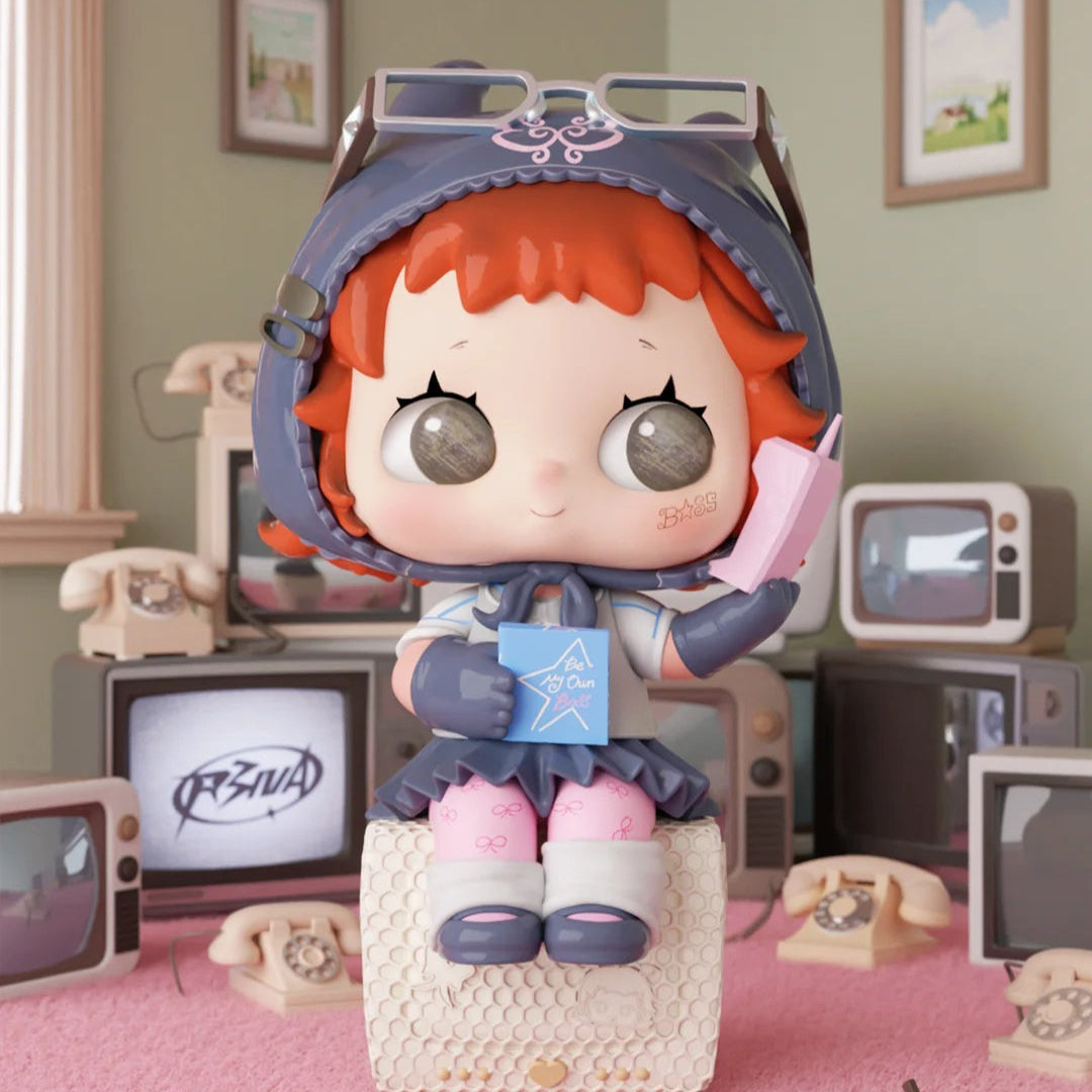 R3NA ANTI SPOTLIGHT SERIES TOYS DOLLS
