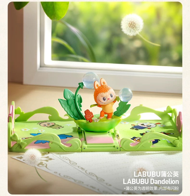 GIFT FOR YOU GREETING CARD SERIES SCENE SETS