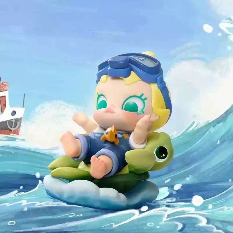 BABY MOLLY MY HUGGABLE DISCOVERY SERIES TOYS DOLLS