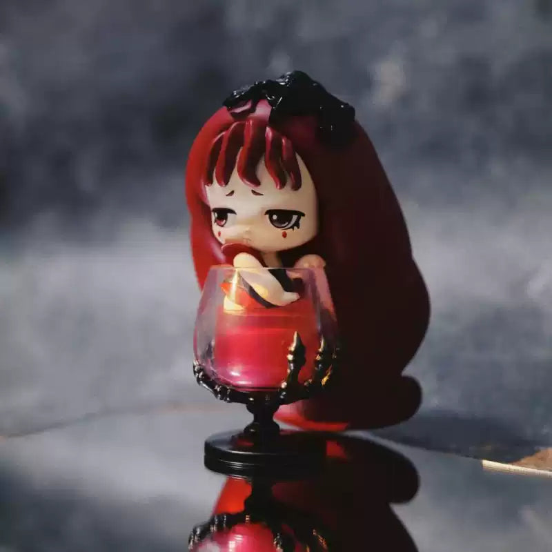 LILITH THE CENTURY OF MARY SERIES TOYS DOLLS