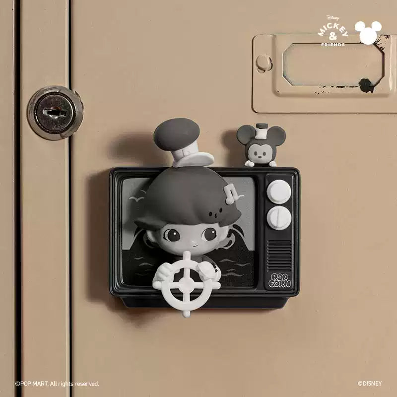 DIMOO WORLD DIS NEY SERIES FRIDGE MAGNET
