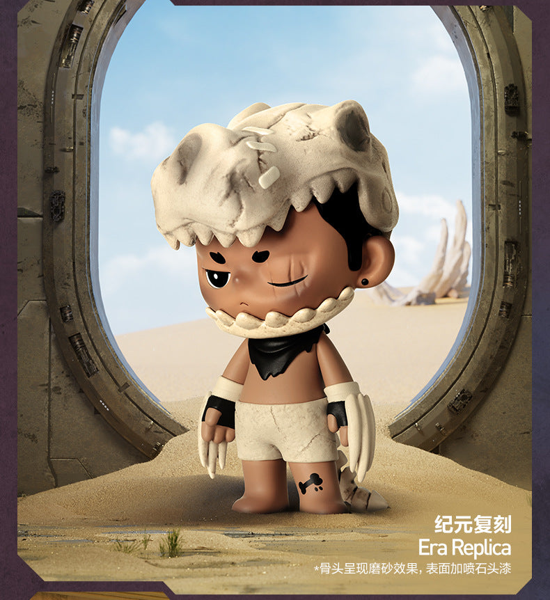 KUBO CITY OF SUNSET SEIRIES TOYS DOLLS
