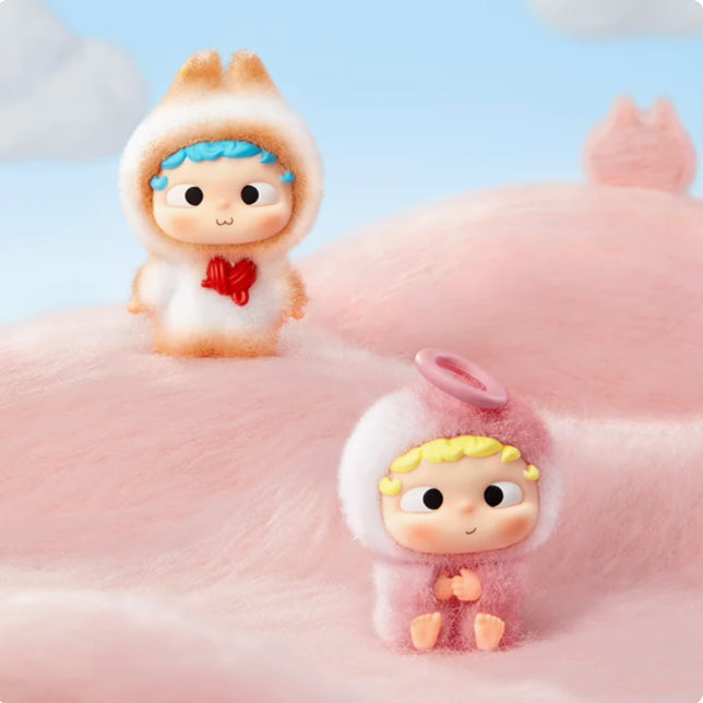 OZAI FURRY ANIMALS SHELTER SERIES BEANS