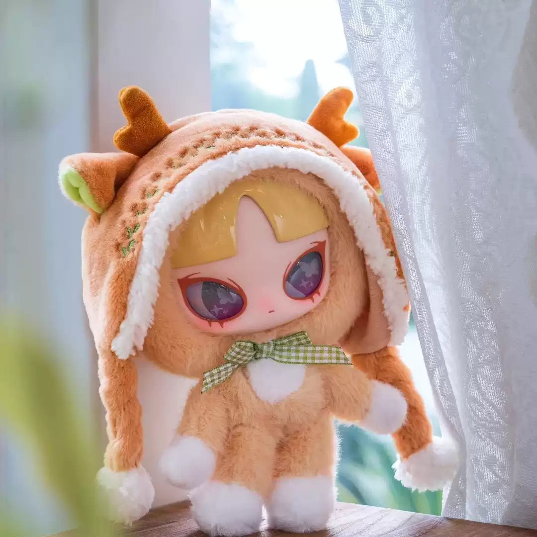 INN CROSSING SPRING SERIES PLUSH