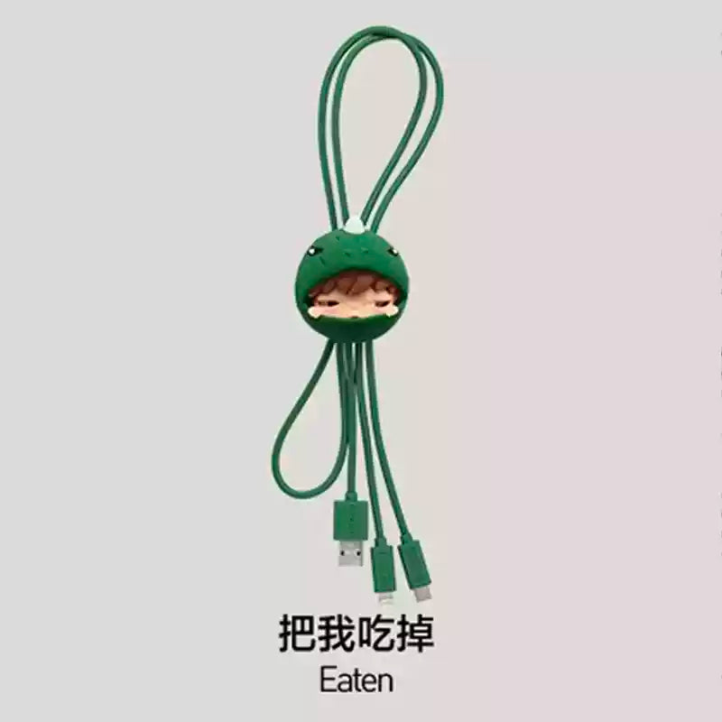 HIRONO ECHO SERIES 2IN1 CABLE