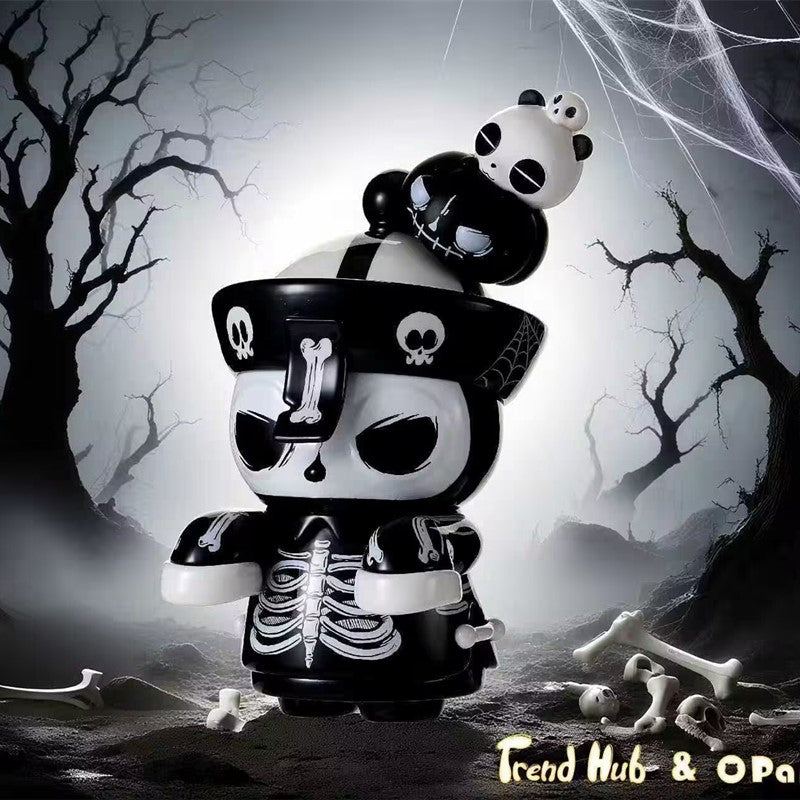 OPANDEE ZOMBIE PARTY HALLOWEEN SERIES TOYS DOLLS