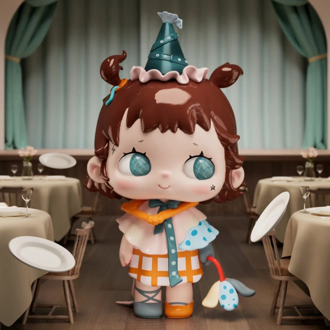 R3NA ANTI SPOTLIGHT SERIES TOYS DOLLS