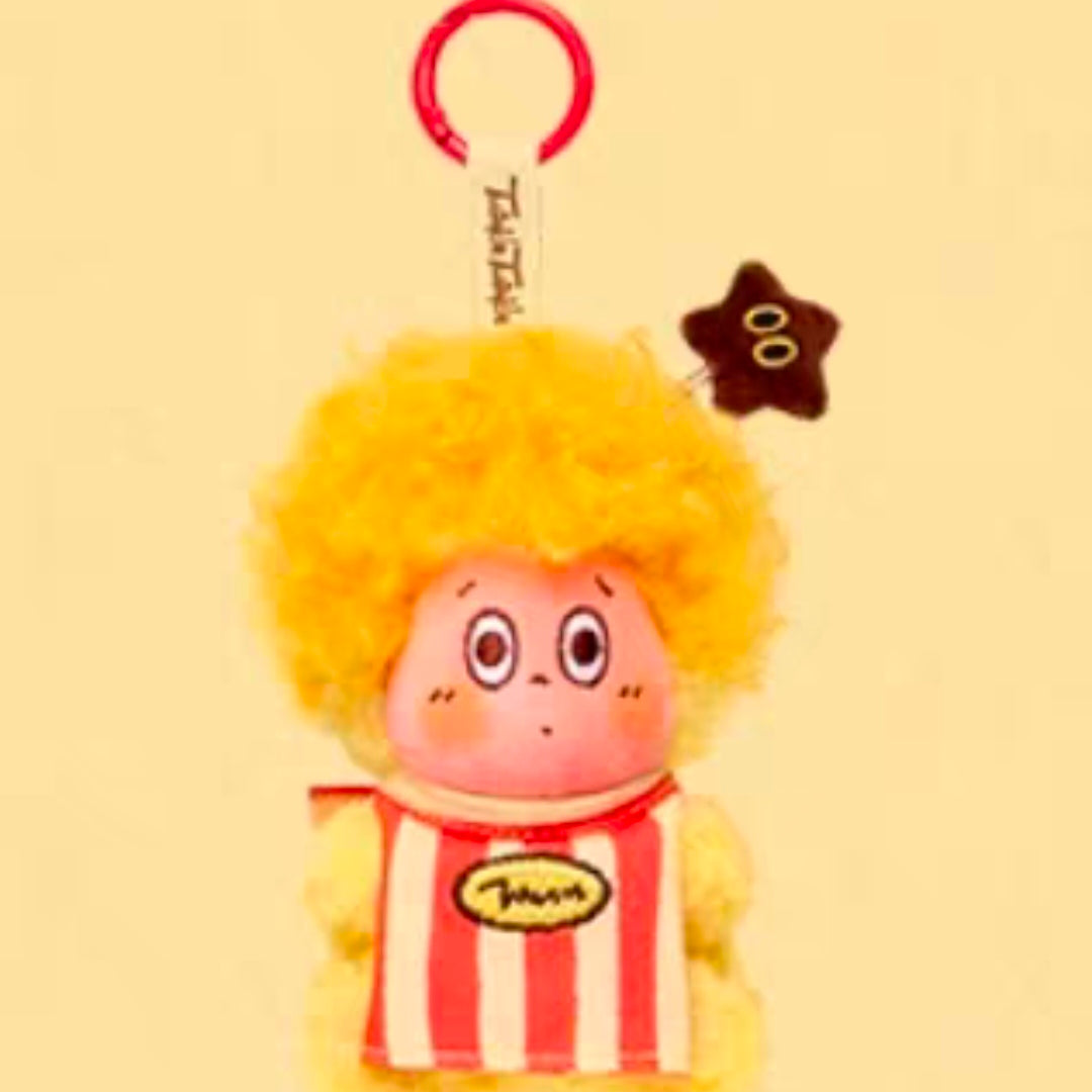 TWINKLE TWINKLE BE A LITTLE STAR SERIES PLUSH