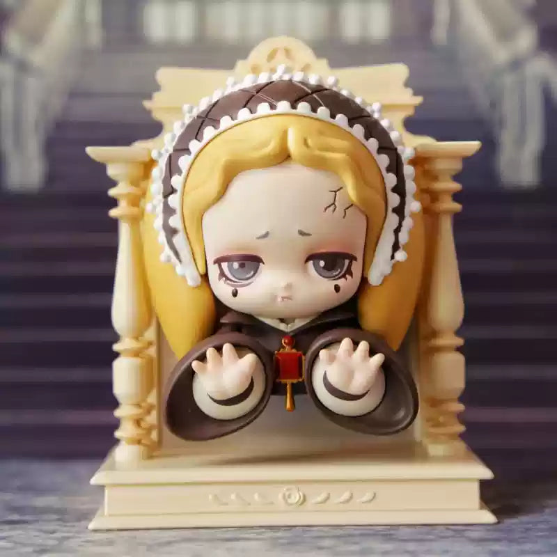 LILITH THE CENTURY OF MARY SERIES TOYS DOLLS