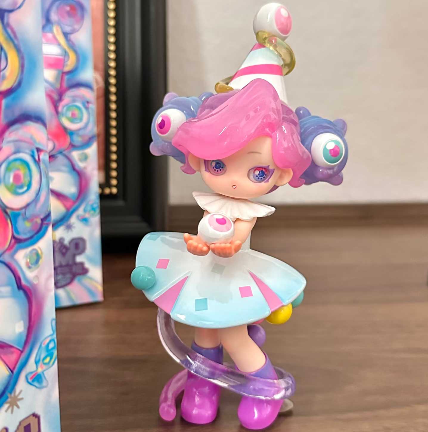 MEMIMO STRANGE DREAM SERIES TOYS DOLLS