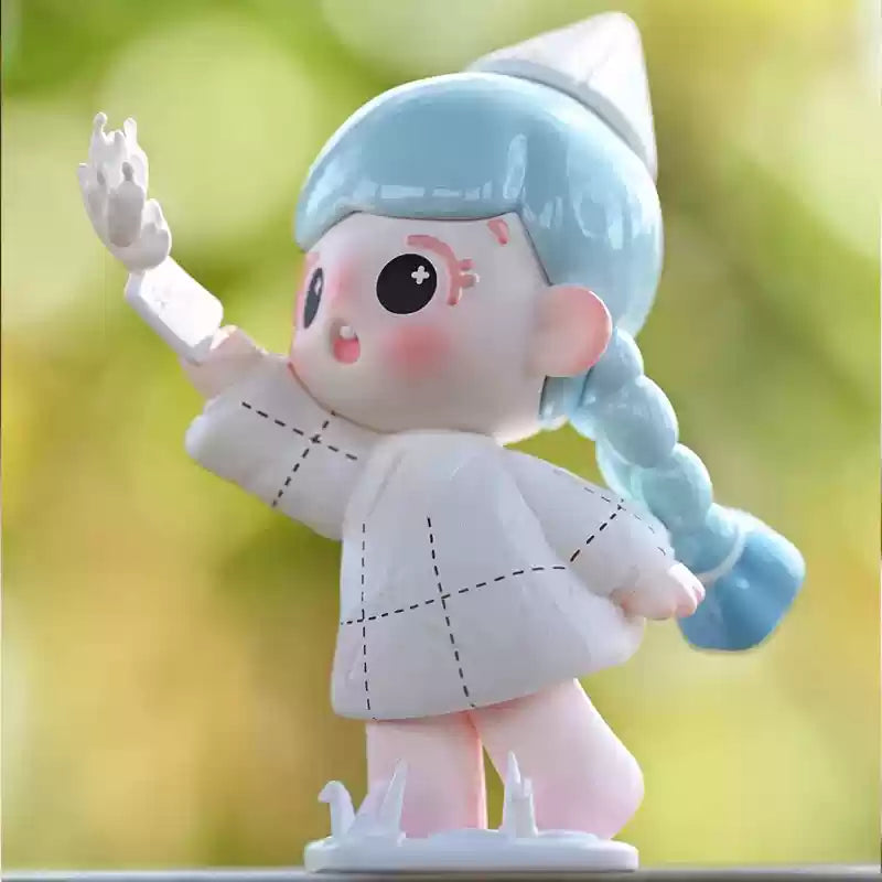 DAODAO THE ANSWER COME NATURALLY SERIES TOYS DOLLS