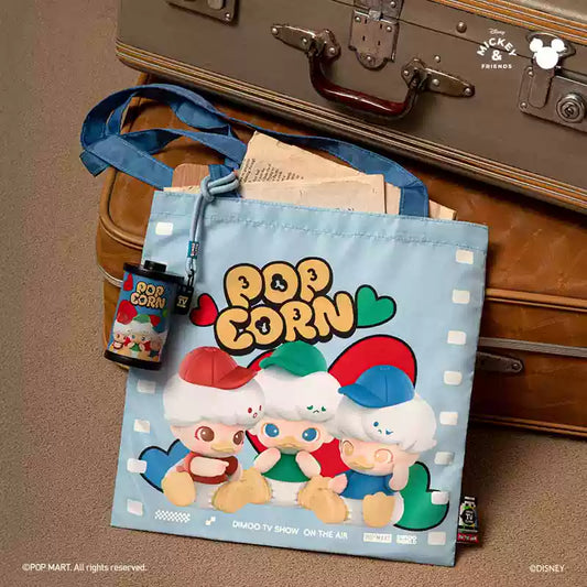 DIMOO WORLD DIS NEY SERIES STORAGE BAG