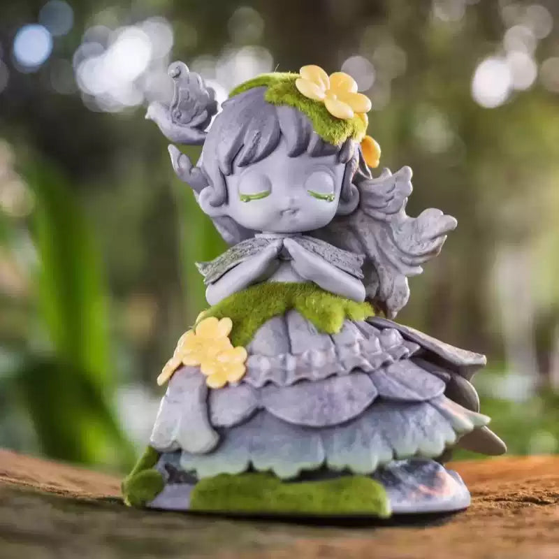 MIANA THE SLEEPING CASTLE SERIES TOYS DOLLS