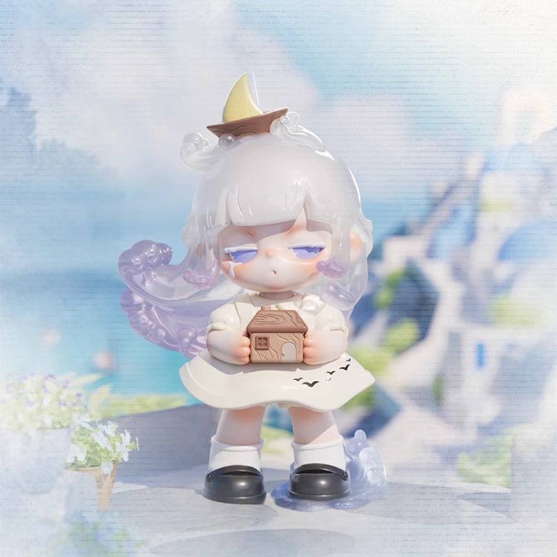 LITTA EMBRACE FANTASTIC ADVENTURE SERIES TOYS DOLLS