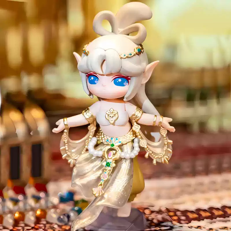 SURI NETHERWIND TOWN SERIES TOYS DOLLS