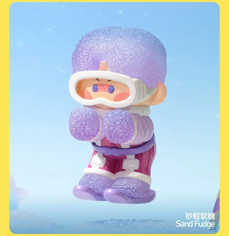 PINO JELLY SWEET LIKE ME SERIES TOYS DOLLS