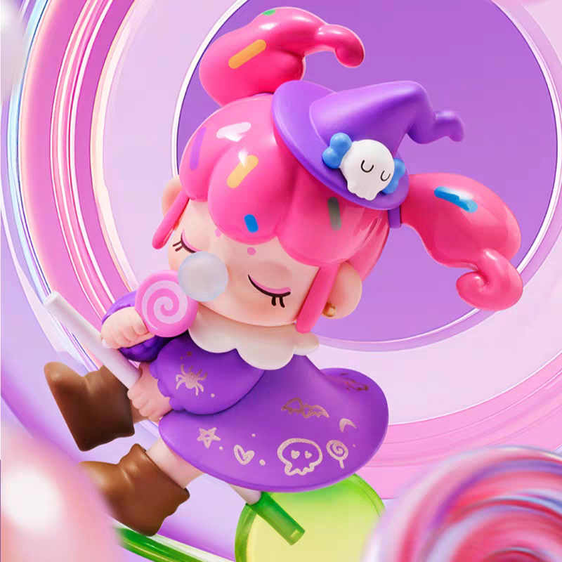 NANCI SWEET TIME SERIES TOYS DOLLS