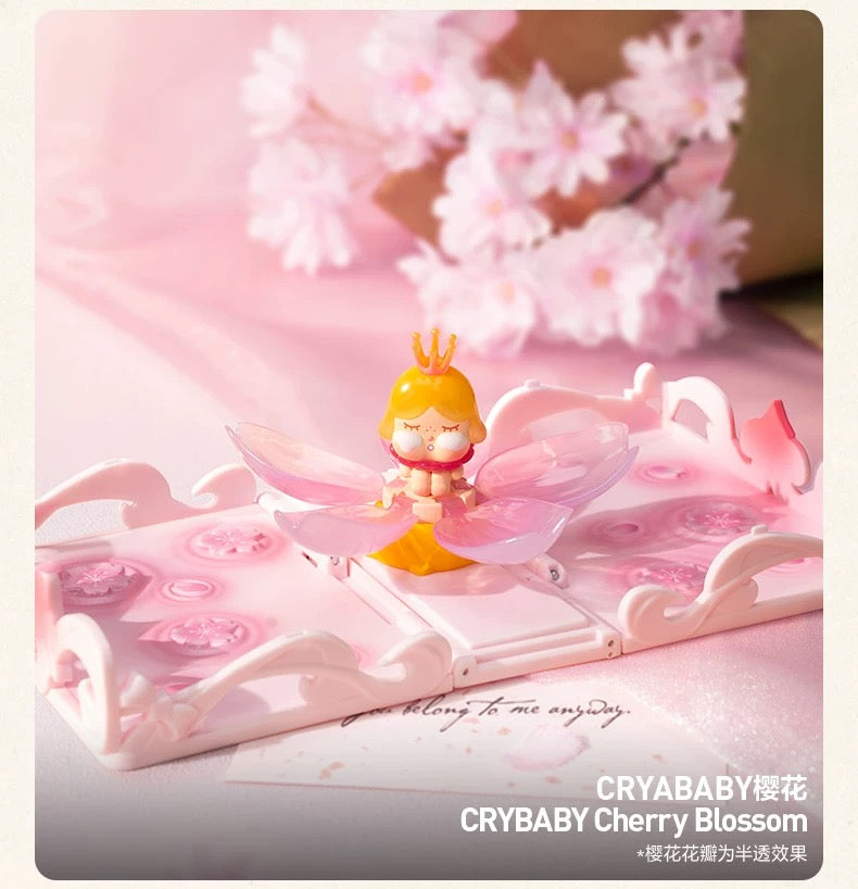 GIFT FOR YOU GREETING CARD SERIES SCENE SETS