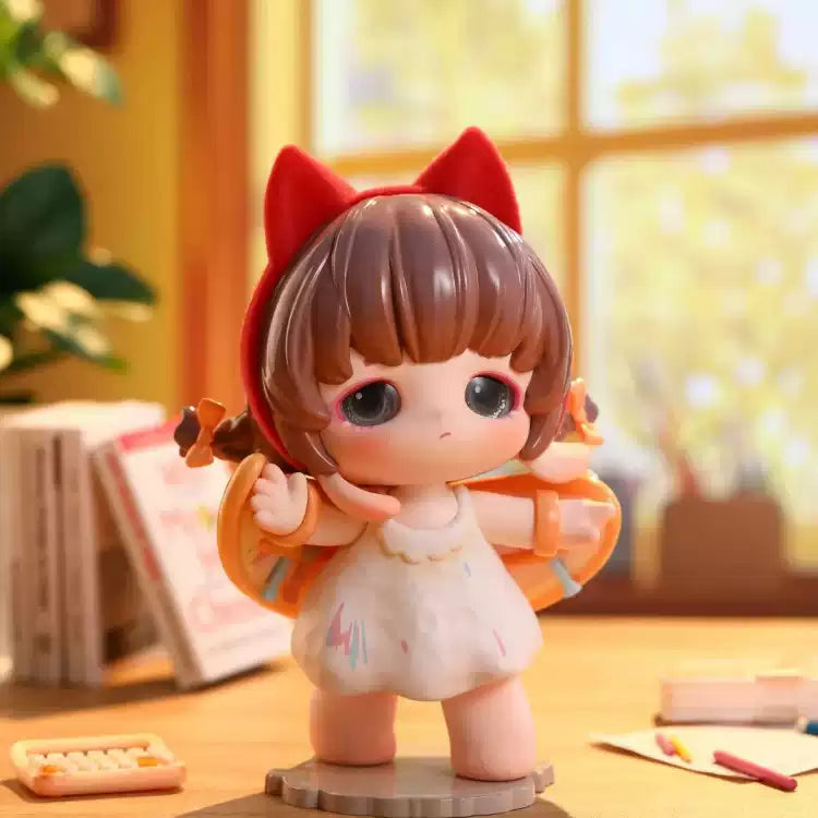 RABEEA STATIONERY DREAMS SERIES TOYS DOLLS