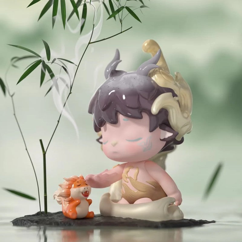 MIMI THE POETRY OF TIME IN FOUR SEASONS SERIES TOYS DOLLS