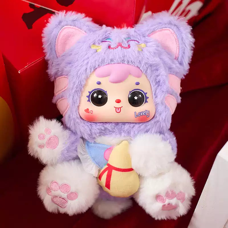 SAMUEL LUCKY CAT SERIES PENDANT