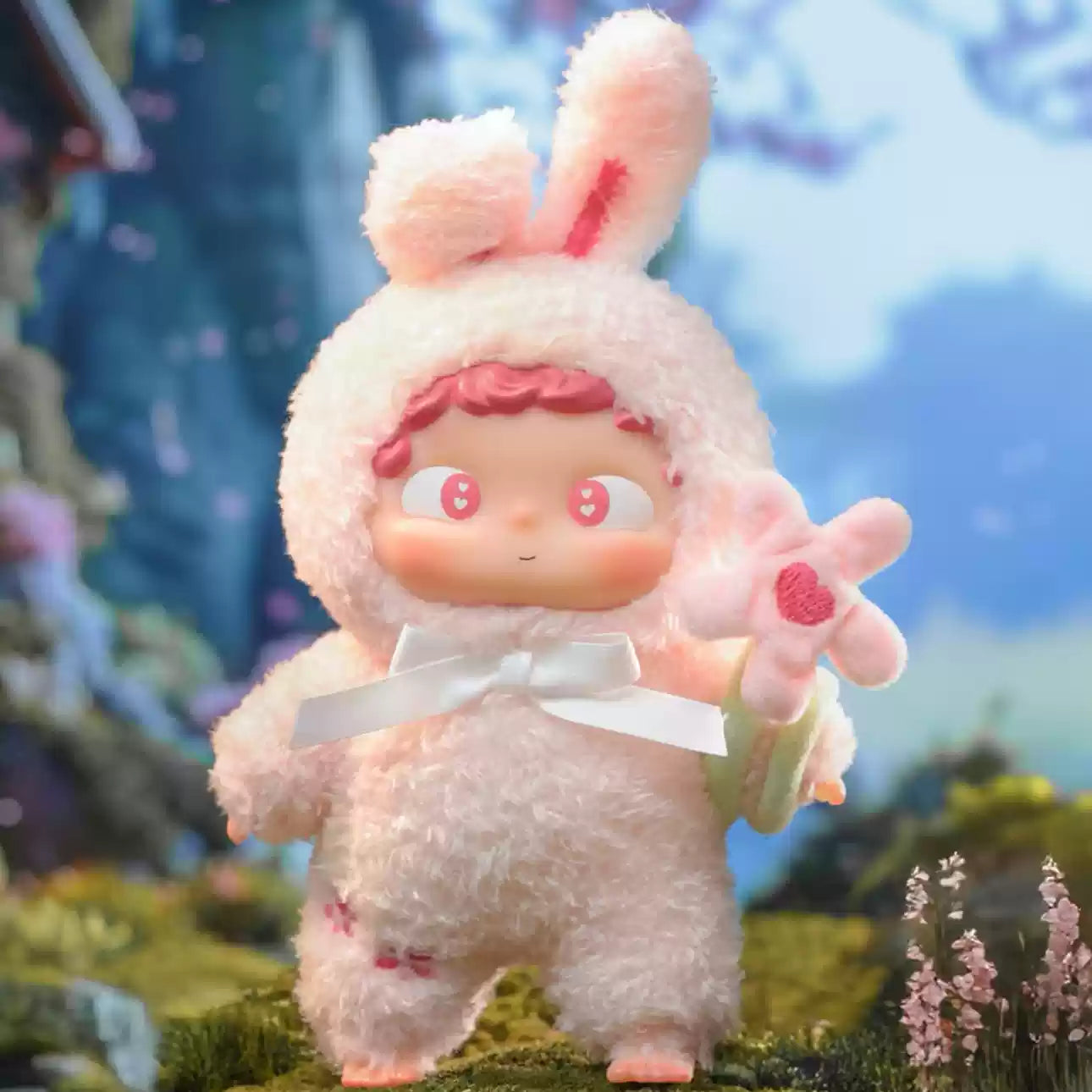 HEYONE OZAI YAOGUAI KINDERGARDEN SERIES PLUSH