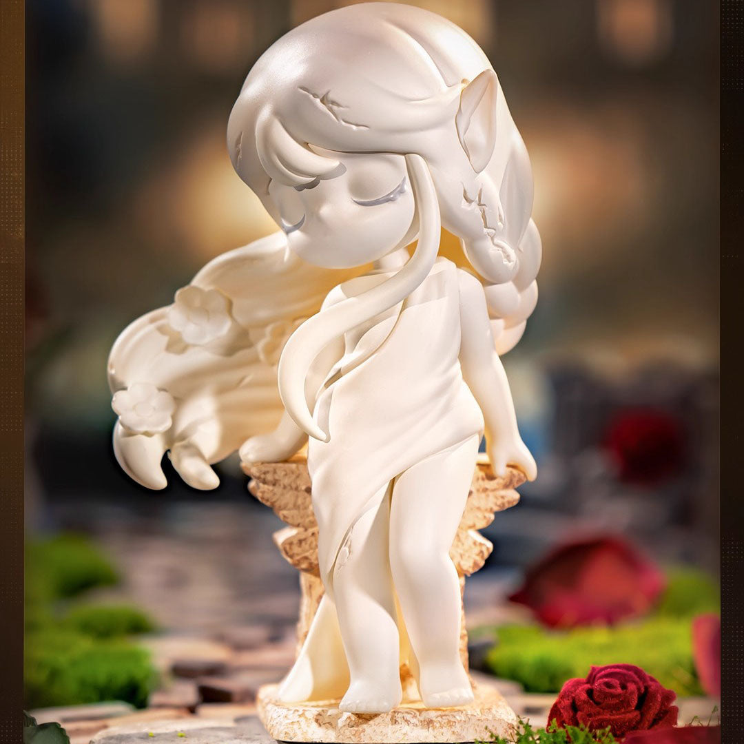 SURI MYSTERY CASTLE SERIES TOYS DOLLS