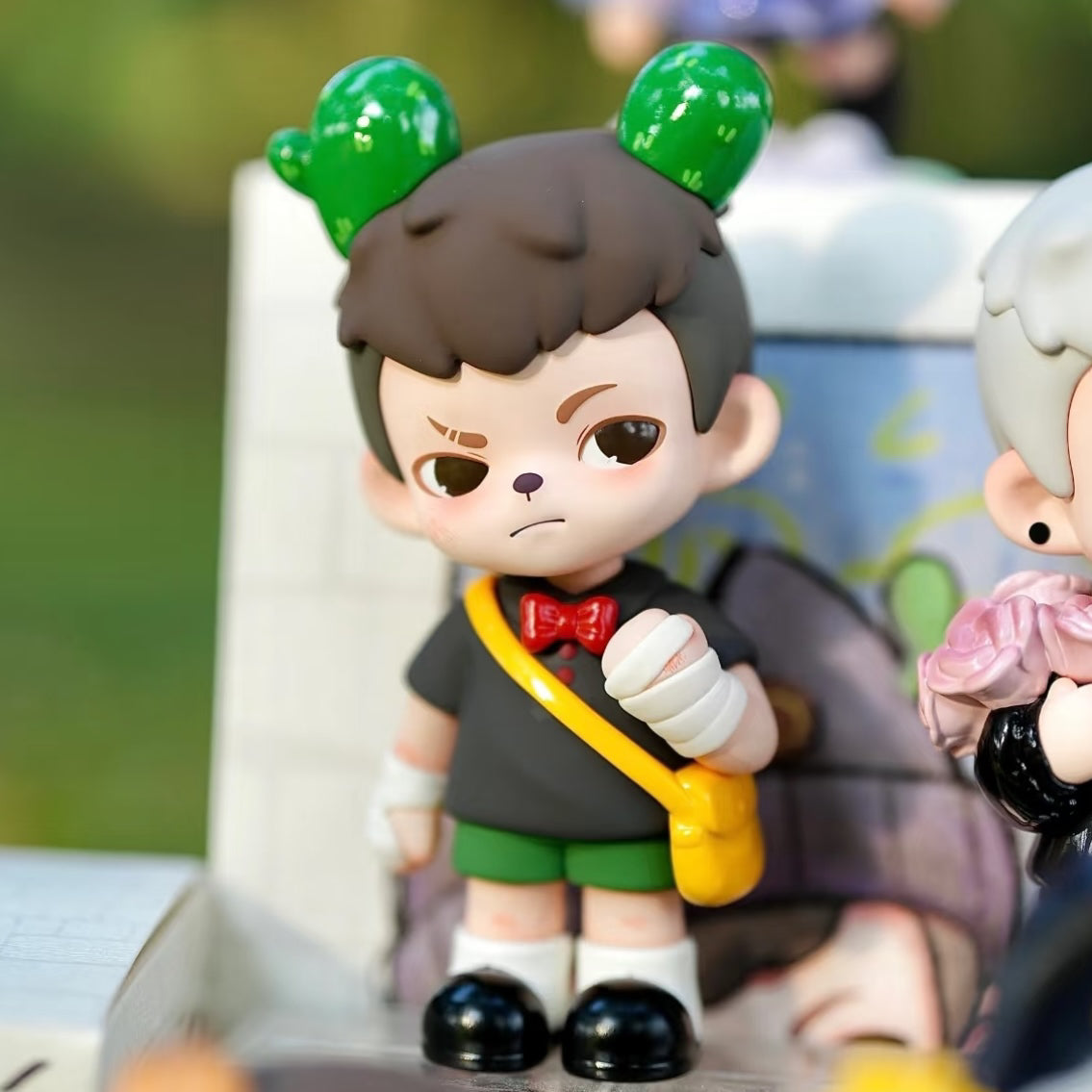 RAYAN ALL LIFE BLOSSOMS SERIES TOYS DOLLS