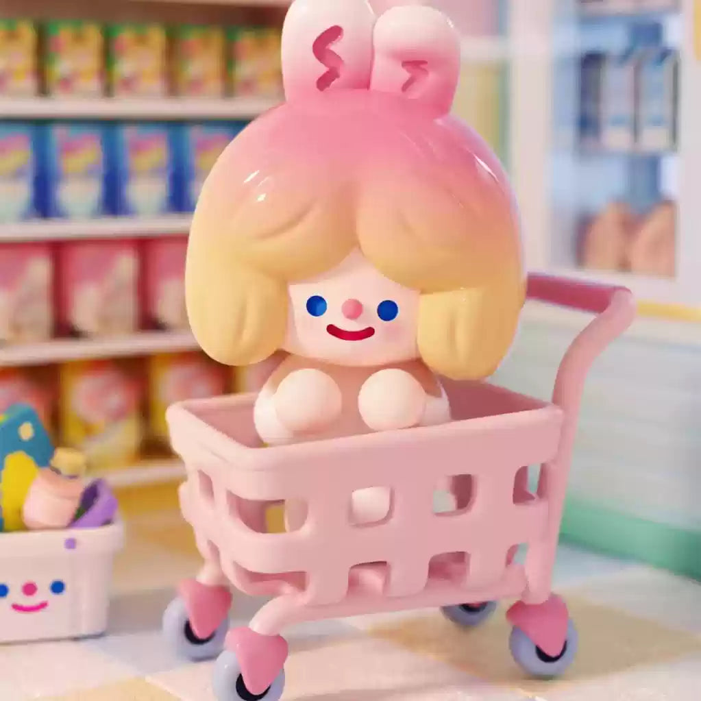 RICO WELCOME COCO MART SERIES TOYS DOLLS