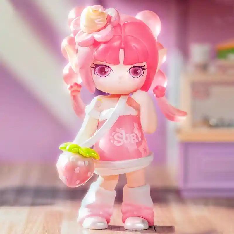 SURI COLORFUL A GIRLS SERIES TOYS DOLLS