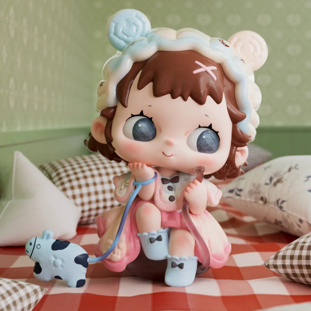 R3NA ANTI SPOTLIGHT SERIES TOYS DOLLS