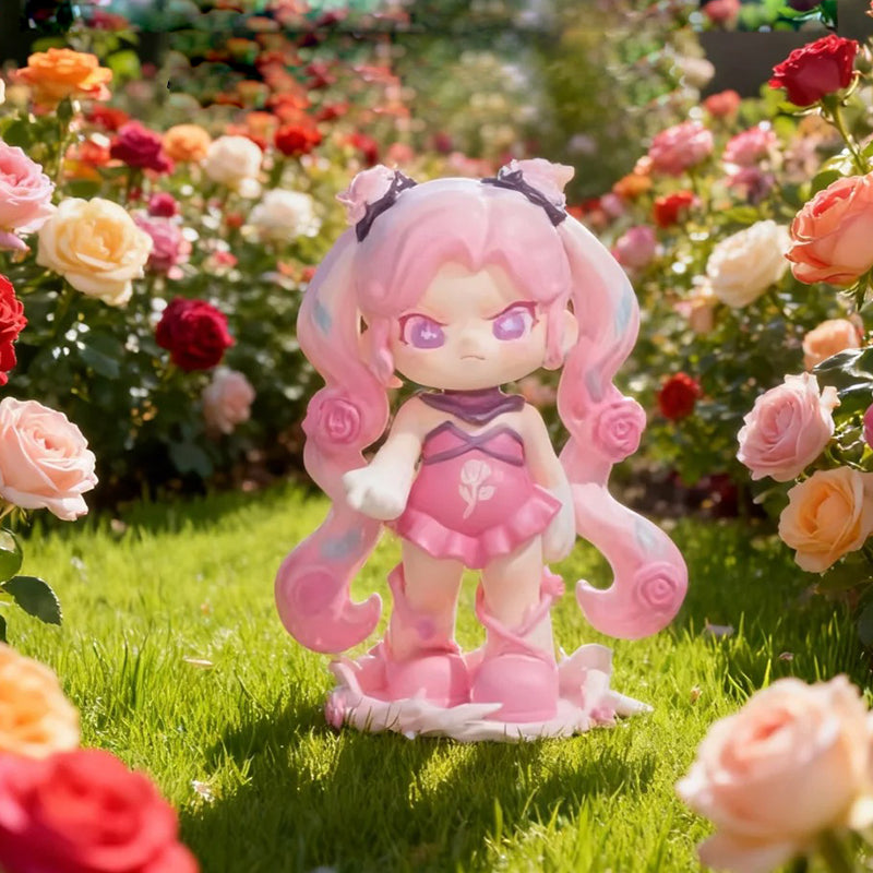 TNT HONOR OF KINGS CANYON FANTASY SERIES TOYS DOLLS