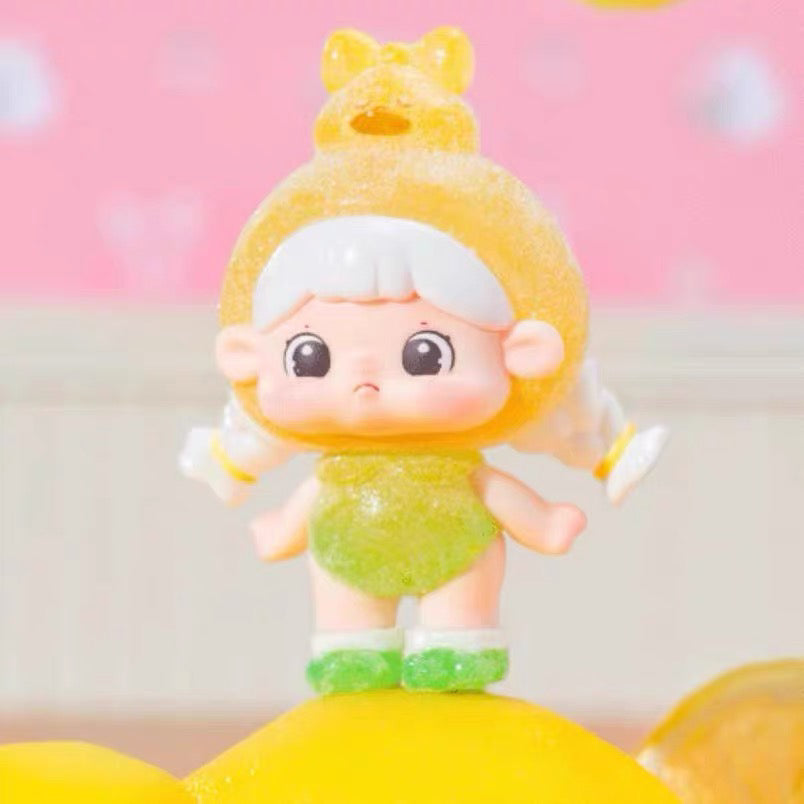 TANGTANG TEN SUGAR SERIES MINI TOYS DOLLS