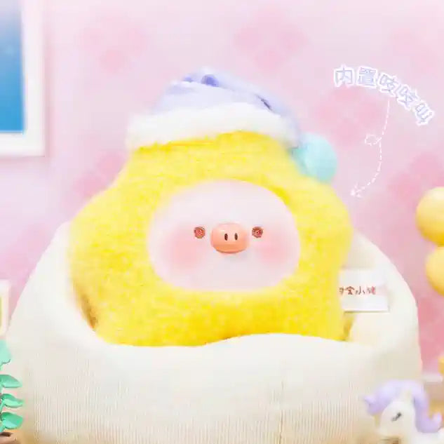 SWEET DREAMS SERIES PLUSH