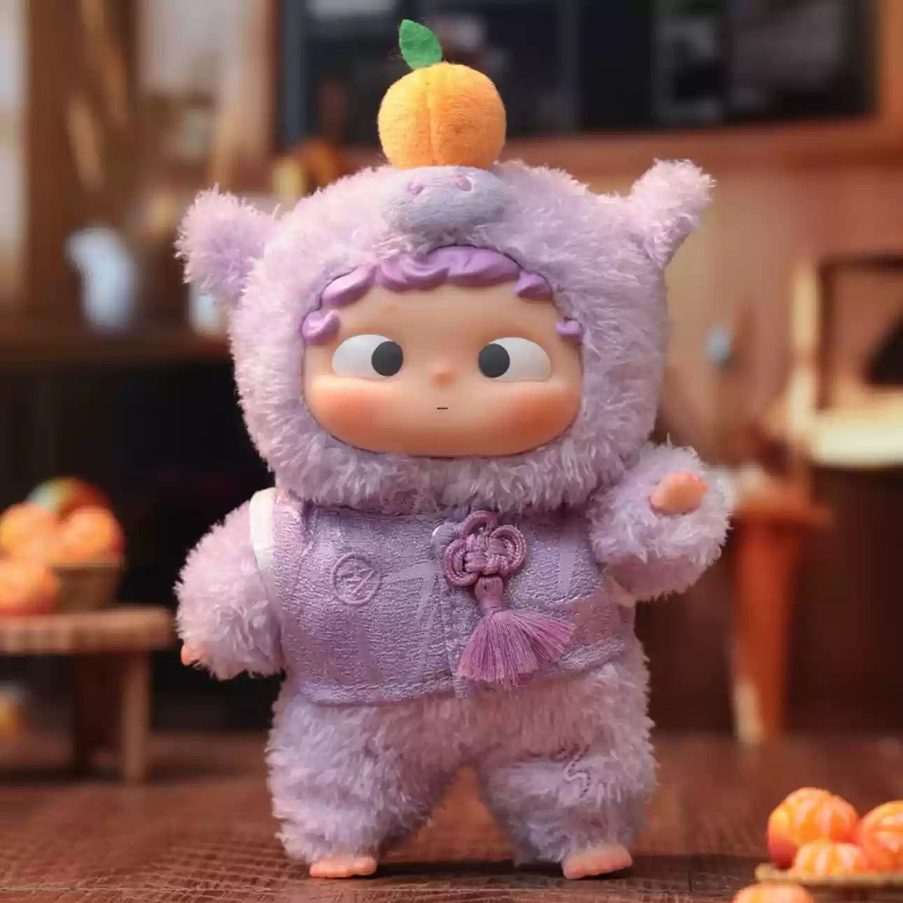 HEYONE OZAI YAOGUAI KINDERGARDEN SERIES PLUSH