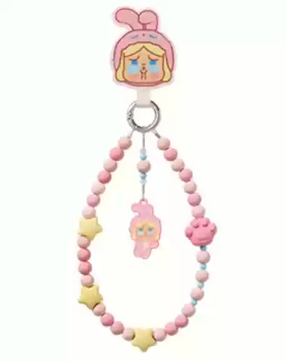 PAJAMA PARTY SERIES PHONE CHAIN