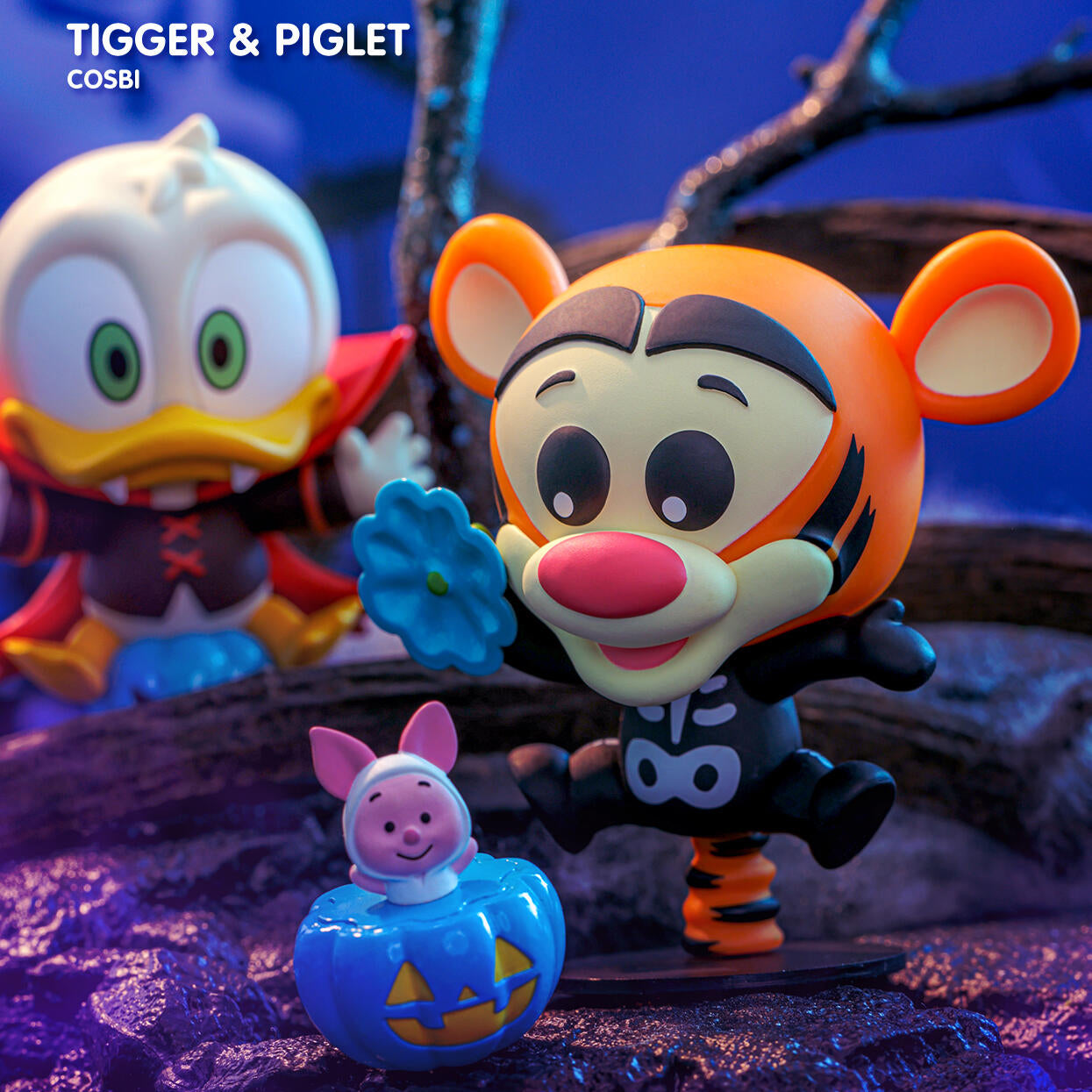 DIS NEY HALLOWEEN SERIES TOYS DOLLS