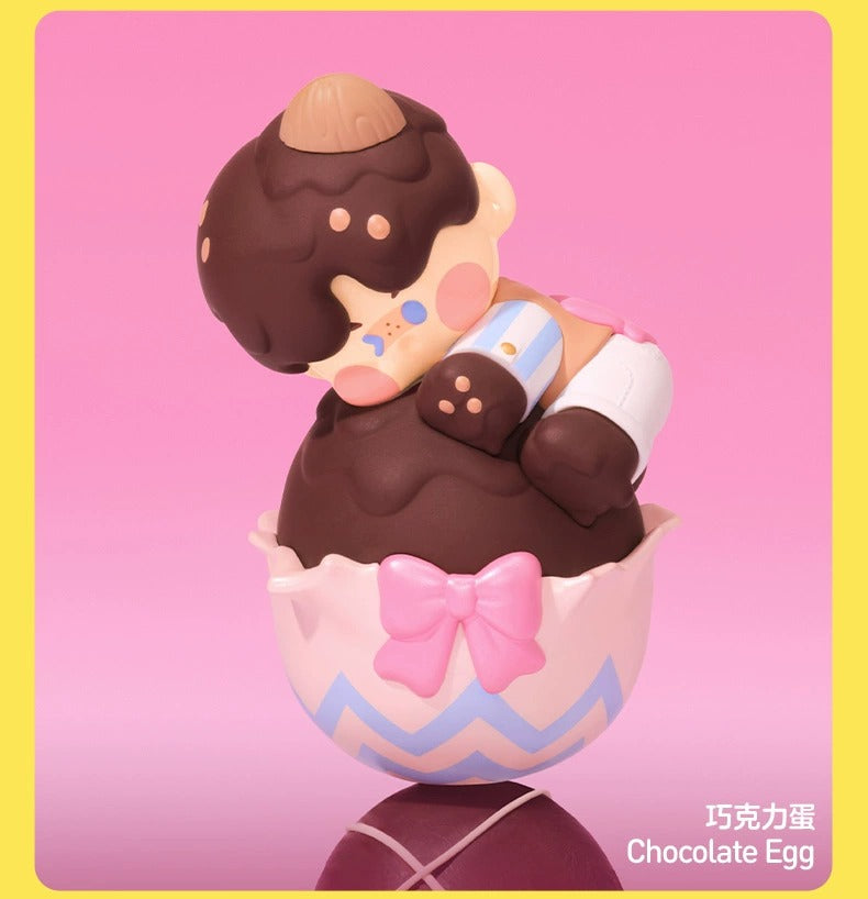 PINO JELLY SWEET LIKE ME SERIES TOYS DOLLS