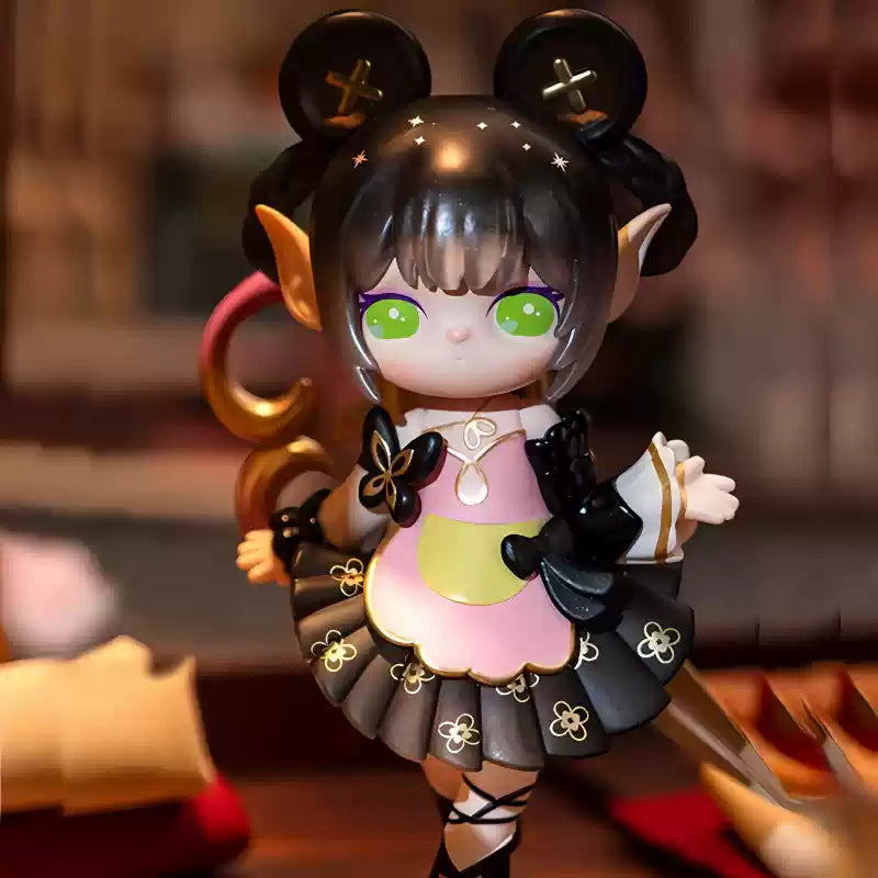 SURI NETHERWIND TOWN SERIES TOYS DOLLS