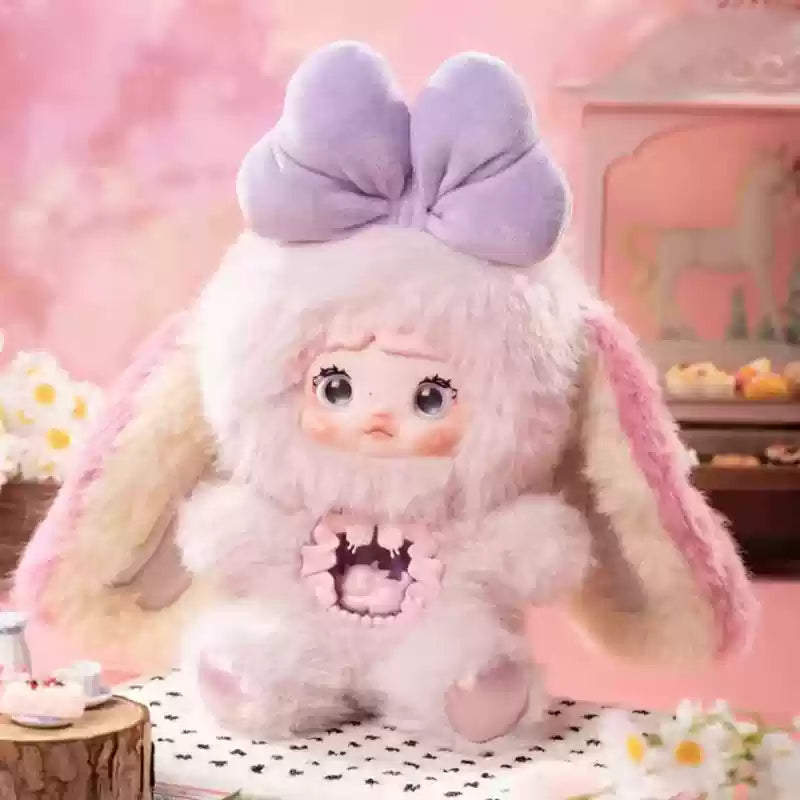 NOMMI FANTASY WORLD SERIES PLUSH