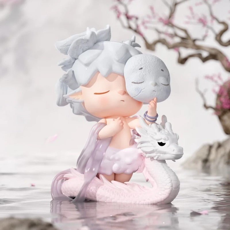MIMI THE POETRY OF TIME IN FOUR SEASONS SERIES TOYS DOLLS