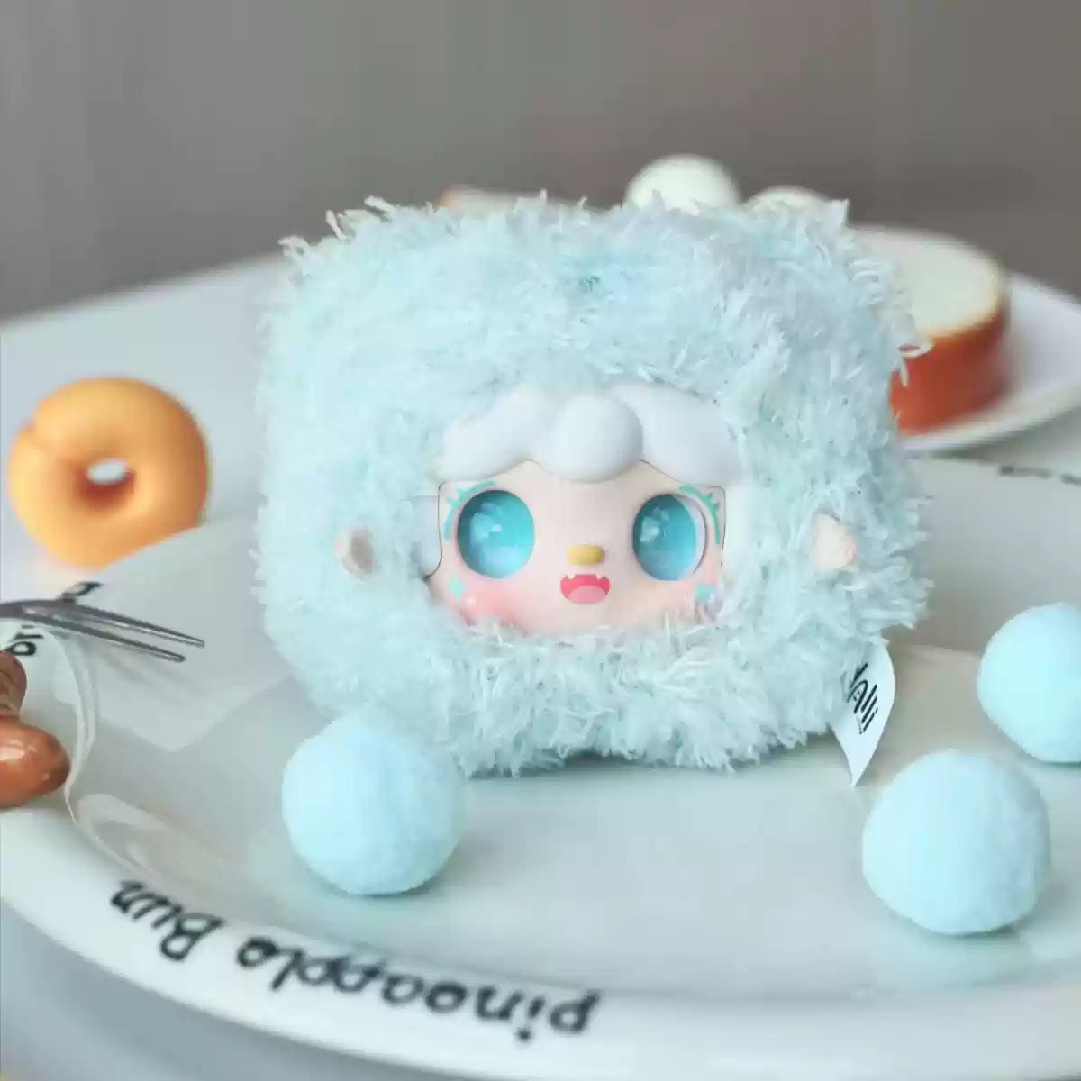 YOOKI V9 LITTLE BEAR SERIES PLUSH