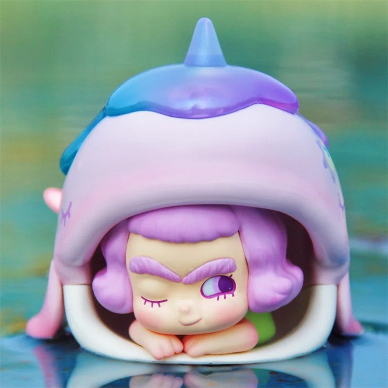 CICILU OCEAN MESSENGER SERIES TOYS DOLLS