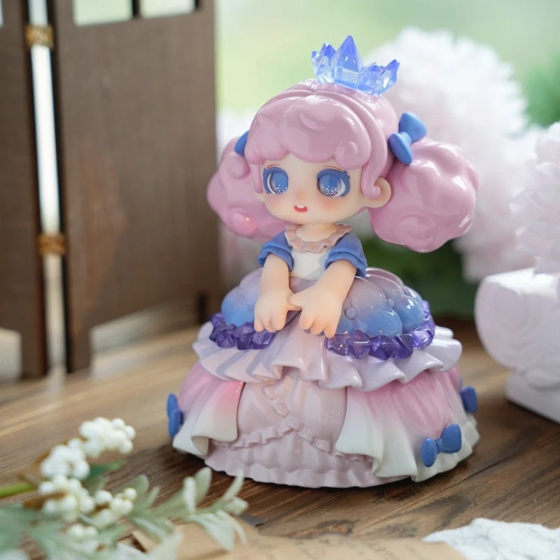 MIANA THE SLEEPING CASTLE SERIES TOYS DOLLS