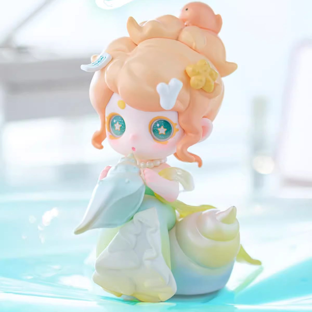 KEENO WISH ON THE SEA BREEZE SERIES TOYS DOLLS