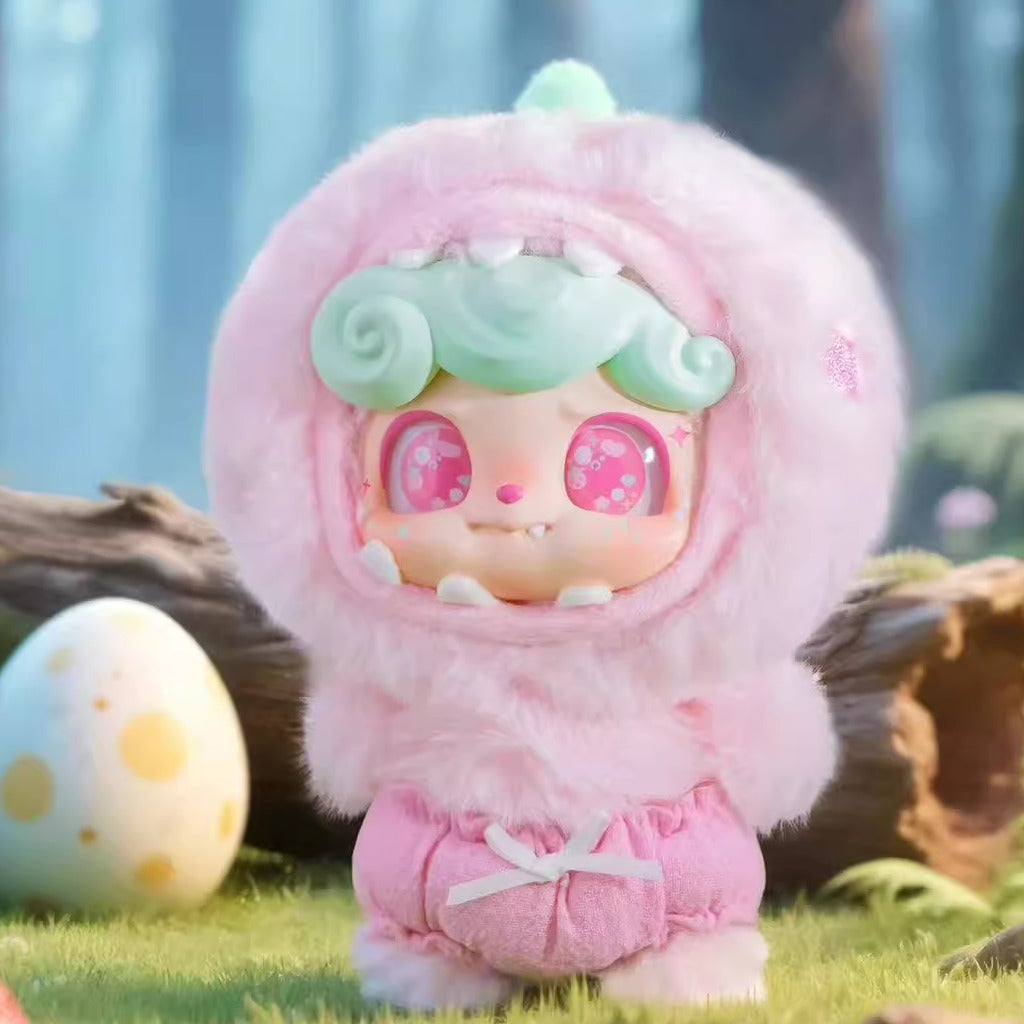 QKID FAIRY TALES SERIES PLUSH