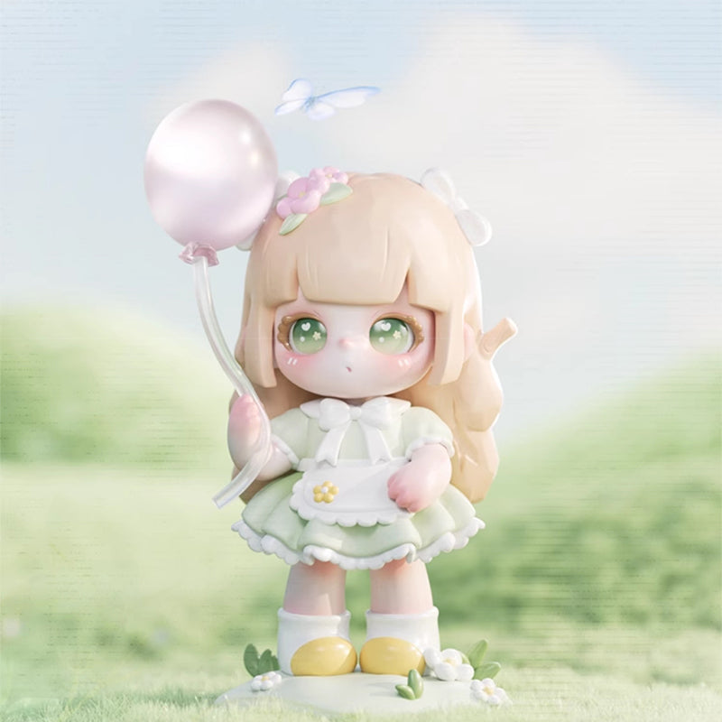LITTA EMBRACE FANTASTIC ADVENTURE SERIES TOYS DOLLS