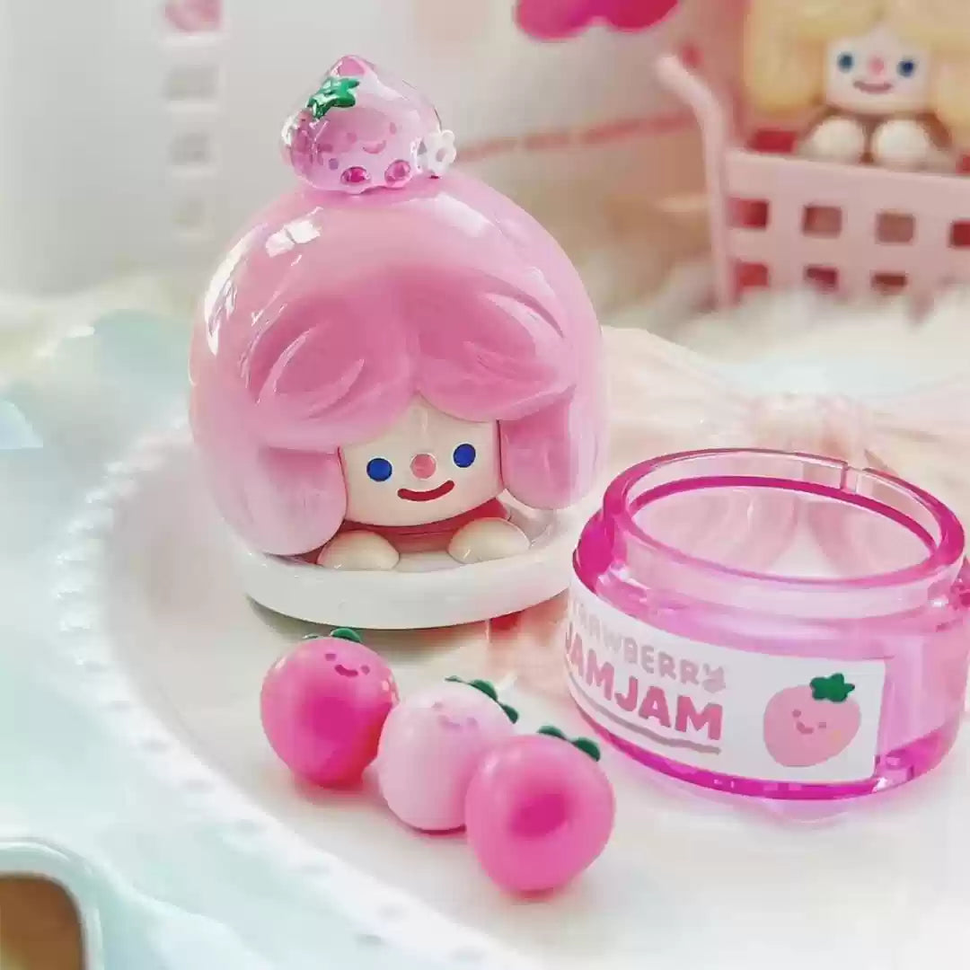 RICO WELCOME COCO MART SERIES TOYS DOLLS