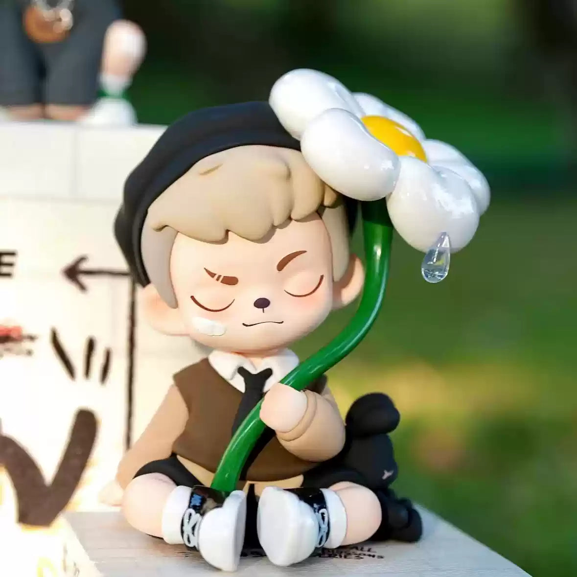 RAYAN ALL LIFE BLOSSOMS SERIES TOYS DOLLS