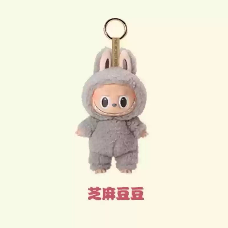 LABUBU MACARON SERIES PLUSH